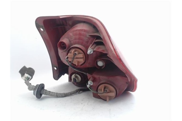 Recambio de piloto trasero izquierdo para hyundai getz (tb) referencia OEM IAM 924011C010 924011C000 924011C510 , HYUNDAI | 9240