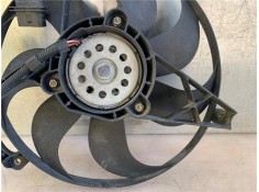Recambio de electroventilador para seat arosa (6h1) 1.0 referencia OEM IAM 6N0959453P  