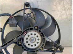 Recambio de electroventilador para seat arosa (6h1) 1.0 referencia OEM IAM 6N0959453P  