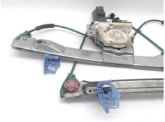 Recambio de elevalunas electrico delantero izquierdo para citroen c2 1.4 hdi referencia OEM IAM 9221X3 36120604 