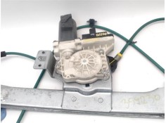 Recambio de elevalunas electrico delantero izquierdo para citroen c2 1.4 hdi referencia OEM IAM 9221X3 36120604 