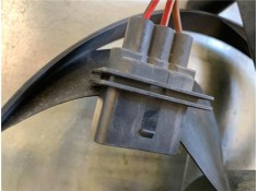 Recambio de electroventilador para seat arosa (6h1) 1.0 referencia OEM IAM 6N0959453P  