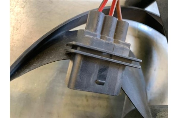 Recambio de electroventilador para seat arosa (6h1) 1.0 referencia OEM IAM 6N0959453P  