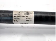 Recambio de embellecedor columna direccion para ford c-max (cb7) 1.0 trend referencia OEM IAM 1693431 1769696 