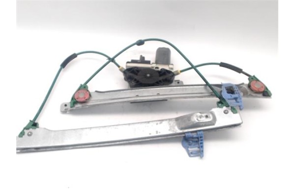 Recambio de elevalunas electrico delantero izquierdo para citroen c2 1.4 hdi referencia OEM IAM 9221X3 36120604 