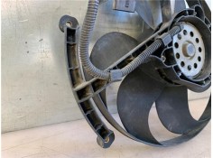 Recambio de electroventilador para seat arosa (6h1) 1.0 referencia OEM IAM 6N0959453P  
