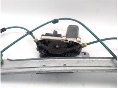 Recambio de elevalunas electrico delantero izquierdo para citroen c2 1.4 hdi referencia OEM IAM 9221X3 36120604 