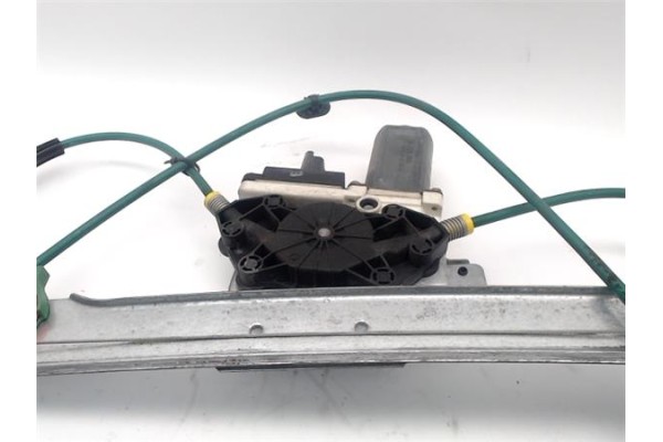 Recambio de elevalunas electrico delantero izquierdo para citroen c2 1.4 hdi referencia OEM IAM 9221X3 36120604 
