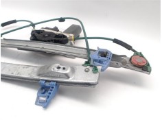 Recambio de elevalunas electrico delantero izquierdo para citroen c2 1.4 hdi referencia OEM IAM 9221X3 36120604 