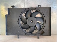 Recambio de electroventilador para ford fiesta vi 1.25 referencia OEM IAM 8V518C607CL  