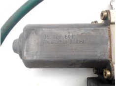 Recambio de elevalunas electrico delantero izquierdo para citroen c2 1.4 hdi referencia OEM IAM 9221X3 36120604 