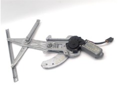 Recambio de elevalunas electrico delantero derecho para nissan micra (k11) 1.3 i 16v referencia OEM IAM 807005F600  