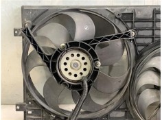 Recambio de electroventilador para seat ibiza (6l1) 1.4 16v referencia OEM IAM 6X0959455C  