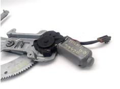 Recambio de elevalunas electrico delantero derecho para nissan micra (k11) 1.3 i 16v referencia OEM IAM 807005F600  