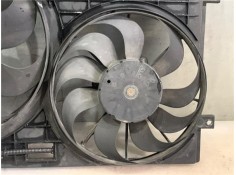 Recambio de electroventilador para seat ibiza (6l1) 1.4 16v referencia OEM IAM 6X0959455C  