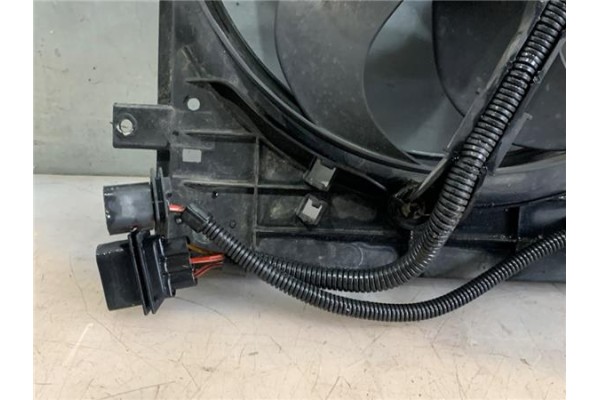 Recambio de electroventilador para seat ibiza (6l1) 1.4 16v referencia OEM IAM 6X0959455C  