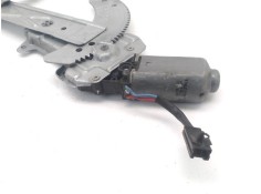 Recambio de elevalunas electrico delantero derecho para nissan micra (k11) 1.3 i 16v referencia OEM IAM 807005F600  