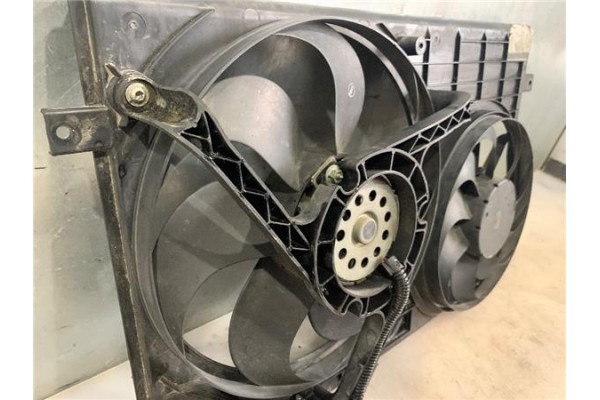 Recambio de electroventilador para seat ibiza (6l1) 1.4 16v referencia OEM IAM 6X0959455C  