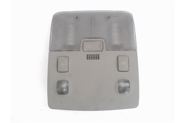 Recambio de luz delantero central techo para audi a3 (8l) 1.6 ambiente referencia OEM IAM   