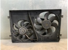 Recambio de electroventilador para seat ibiza (6l1) 1.4 16v referencia OEM IAM 6X0959455C  