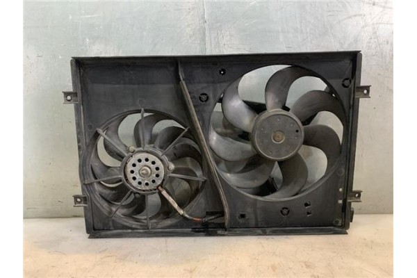 Recambio de electroventilador para seat ibiza (6l1) 1.4 16v referencia OEM IAM 6X0959455C  