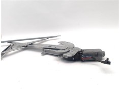 Recambio de elevalunas electrico delantero derecho para nissan micra (k11) 1.3 i 16v referencia OEM IAM 807005F600  