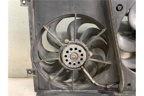 Recambio de electroventilador para seat ibiza (6l1) 1.4 16v referencia OEM IAM 6X0959455C  