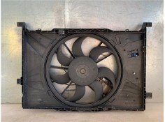 Recambio de electroventilador para mercedes-benz clase a (bm 169) 2.0 a 180 cdi (169.007) referencia OEM IAM 1137328177  
