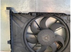 Recambio de electroventilador para mercedes-benz clase a (bm 169) 2.0 a 180 cdi (169.007) referencia OEM IAM 1137328177  