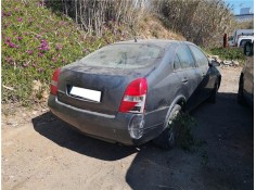nissan primera berlina (p12) del año 2002