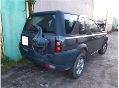 land rover freelander (ln) del año 2003