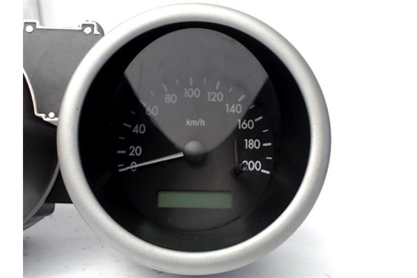 Recambio de cuadro completo para daewoo kalos 1.4 sport referencia OEM IAM 96416699  