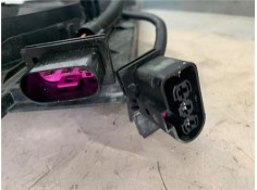 Recambio de electroventilador para seat ibiza (6l1) 1.4 16v referencia OEM IAM 6X0959455C  