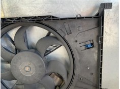 Recambio de electroventilador para mercedes-benz clase a (bm 169) 2.0 a 180 cdi (169.007) referencia OEM IAM 1137328177  