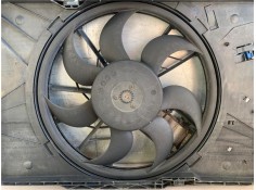 Recambio de electroventilador para mercedes-benz clase a (bm 169) 2.0 a 180 cdi (169.007) referencia OEM IAM 1137328177  