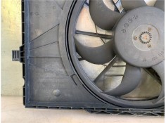Recambio de electroventilador para mercedes-benz clase a (bm 169) 2.0 a 180 cdi (169.007) referencia OEM IAM 1137328177  