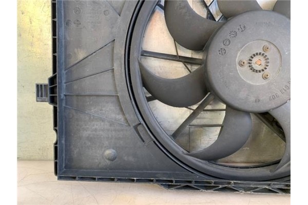 Recambio de electroventilador para mercedes-benz clase a (bm 169) 2.0 a 180 cdi (169.007) referencia OEM IAM 1137328177  
