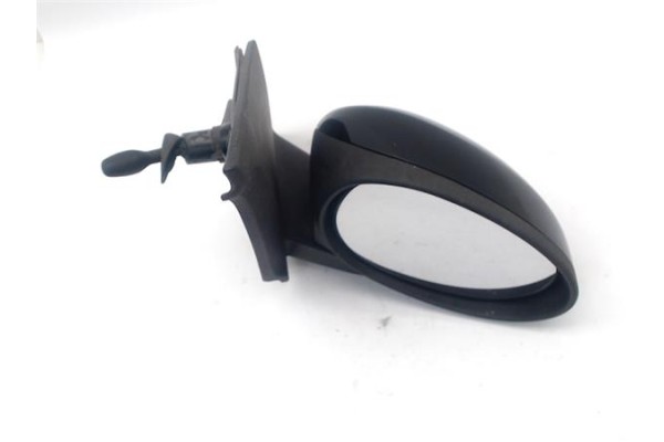 Recambio de retrovisor derecho para citroen c1 1.0 sx referencia OEM IAM 8149XW  