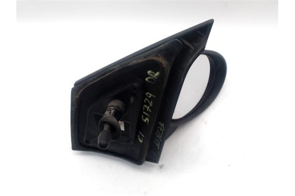 Recambio de retrovisor derecho para citroen c1 1.0 sx referencia OEM IAM 8149XW  