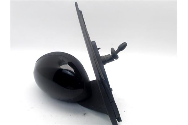 Recambio de retrovisor derecho para citroen c1 1.0 sx referencia OEM IAM 8149XW  