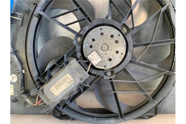 Recambio de electroventilador para mercedes-benz clase a (bm 169) 2.0 a 180 cdi (169.007) referencia OEM IAM 1137328177  