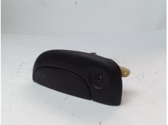 Recambio de maneta exterior delantero izquierda para renault kangoo i (f/kc0) 1.5 authentique referencia OEM IAM 7700354478  820