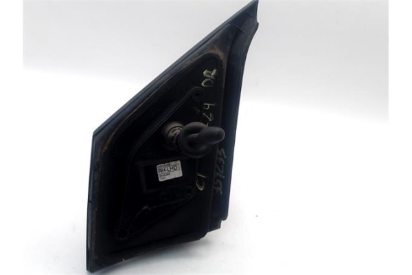 Recambio de retrovisor derecho para citroen c1 1.0 sx referencia OEM IAM 8149XW  