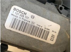Recambio de electroventilador para mercedes-benz clase a (bm 169) 2.0 a 180 cdi (169.007) referencia OEM IAM 1137328177  