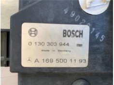 Recambio de electroventilador para mercedes-benz clase a (bm 169) 2.0 a 180 cdi (169.007) referencia OEM IAM 1137328177  