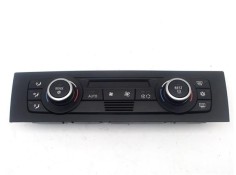 Recambio de mandos calefaccion / a.a. para bmw serie 1 berlina (e81/e87) 2.0 120d referencia OEM IAM 64119199260  