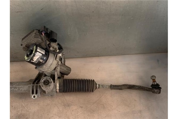 Recambio de cremallera direccion electrica para mercedes-benz clase a (bm 169) 2.0 a 180 cdi (169.007) referencia OEM IAM A16946