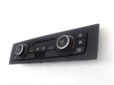 Recambio de mandos calefaccion / a.a. para bmw serie 1 berlina (e81/e87) 2.0 120d referencia OEM IAM 64119199260  