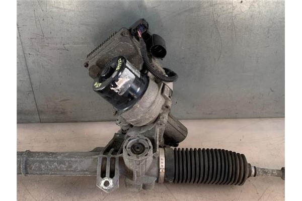 Recambio de cremallera direccion electrica para mercedes-benz clase a (bm 169) 2.0 a 180 cdi (169.007) referencia OEM IAM A16946