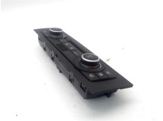 Recambio de mandos calefaccion / a.a. para bmw serie 1 berlina (e81/e87) 2.0 120d referencia OEM IAM 64119199260  